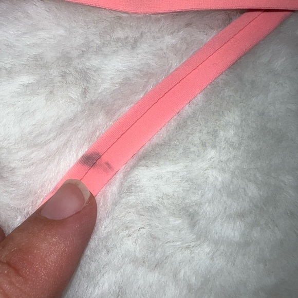 Rare Lululemon π Reversible String Bikini Top - Picture 9 of 13